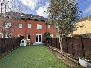 Rear- click for photo gallery